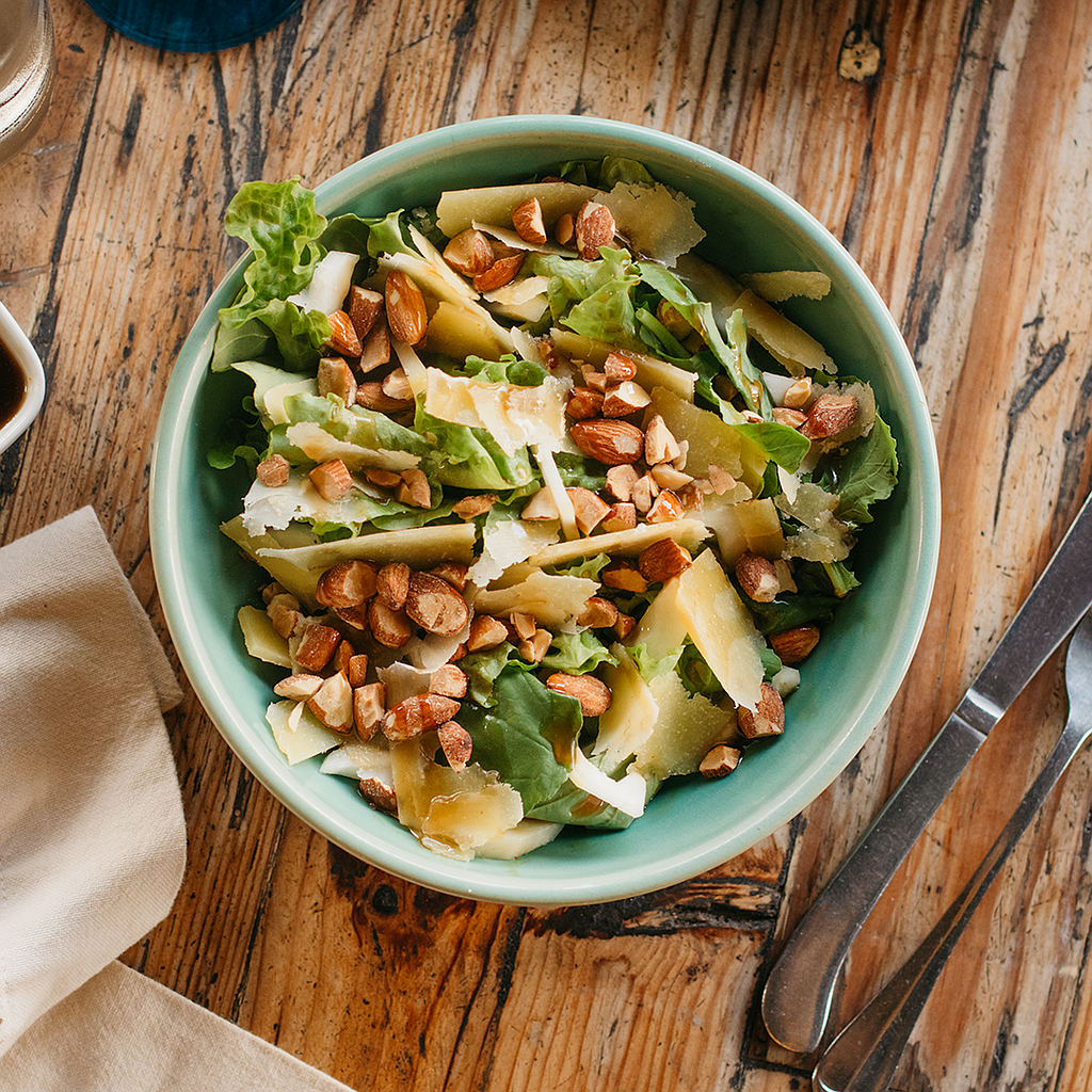 ENSALADA ITALIANA