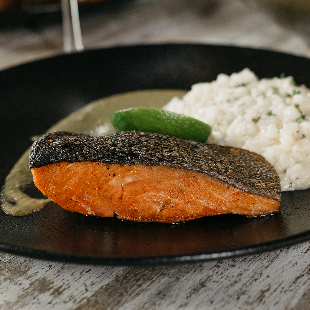 SALMÓN PREMIUM