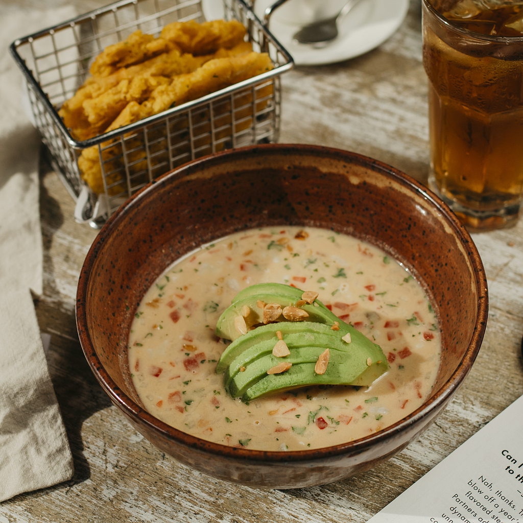 CEBICHE MANABA