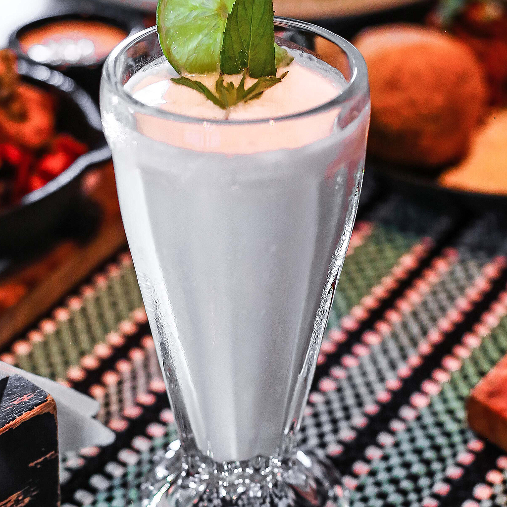 COCONUT CITRUS